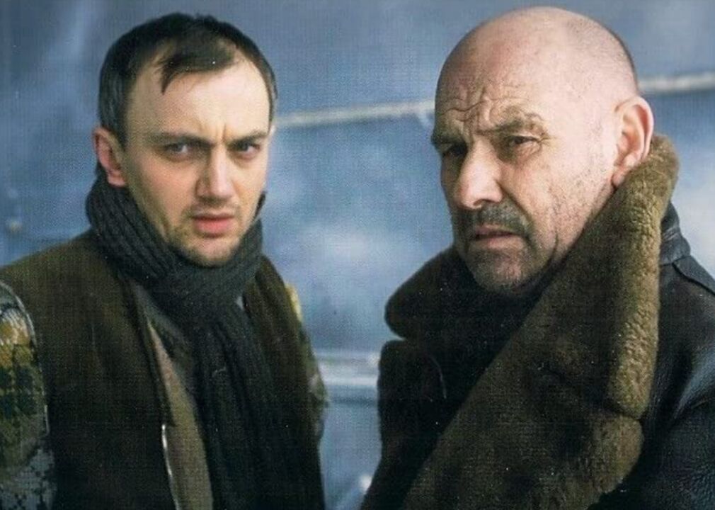 #44. Extreme Ops (2002)